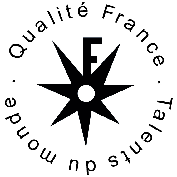 qualite france logo